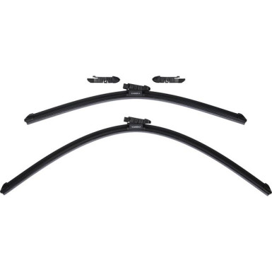 KAMOKA Wischblatt 27D11