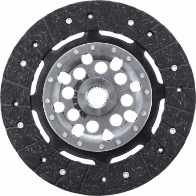 SACHS Kupplungssatz 3000 990 490