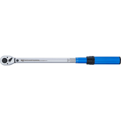 BGS Drehmomentschlüssel | Abtrieb Außenvierkant 12,5 mm (1/2"""") | 40 - 220 Nm | 2827