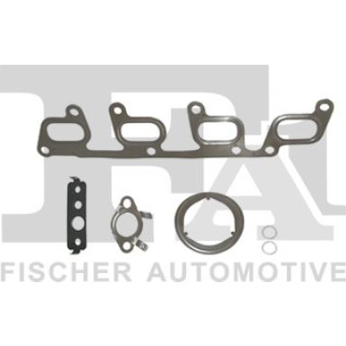 FA1 Montagesatz FA1 Montagesatz