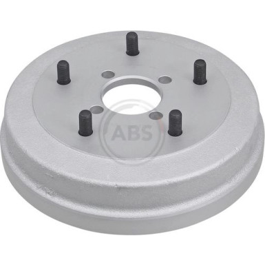 A.B.S. Bremstrommel 2761-S A.B.S. Bremstrommel 2761-S