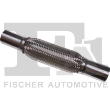 Flexrohr, Abgasanlage | 445-340