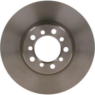 Bremsscheibe VA | MERCEDES W126 85 | 0 986 478 197