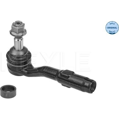 11 301 018 Spurstangenkopf li/re BMW E60,E63,E65 01 MEYLE-ORIGINAL: True to OE 3160300002