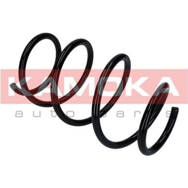 KAMOKA Fahrwerksfeder KAMOKA Fahrwerksfeder