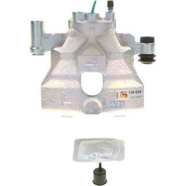 Bremssattel VA li | MAZDA 6 | 0 986 134 034