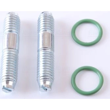 Kondensator PKW Ford KA FIRST FIT 94302