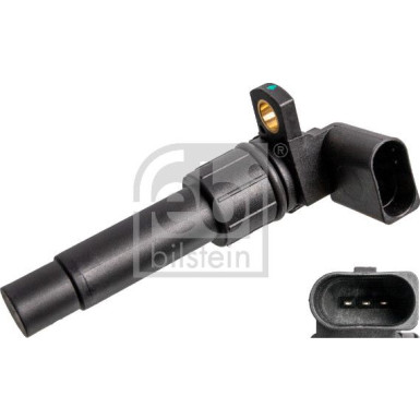 Fahrgeschwindigkeitssensor | VW,Audi | 176595