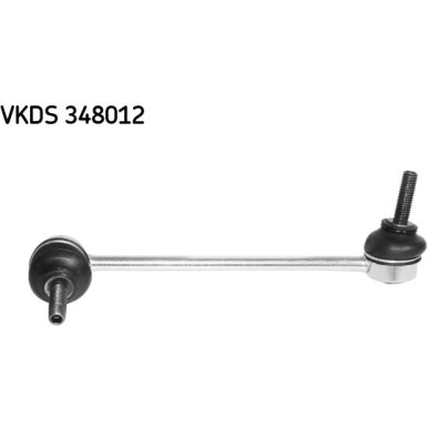 SKF Stabilisatorstange VKDS348012 SKF Stabilisatorstange VKDS348012