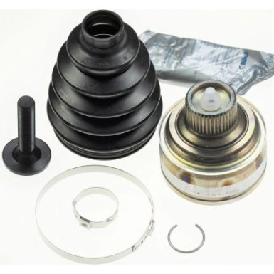 Gelenksatz SX VA li/re AUDI A4,A5,A6,A7,Q7 15 GKN Automotive OE-Technologie 52° 36099