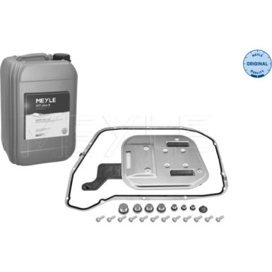 Teilesatz, Ölwechsel-Automatikgetriebe | AUDI | 100 135 0018/XK Teilesatz, Ölwechsel-Automatikgetriebe | AUDI | 100 135 0018/XK