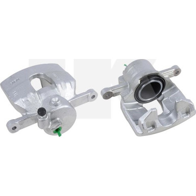 Bremssattel | 214301