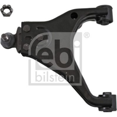 94 304 027 Querlenker VA unten li | KIA Sorento 02 | 41703 94 304 027 Querlenker VA unten li | KIA Sorento 02 | 41703