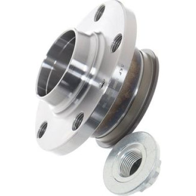 Radlagersatz HA li/re | SEAT,SKODA | VKBA 7047