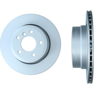 KAMOKA Bremsscheibe 103423