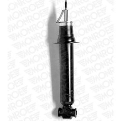MONROE ORIGINAL-Gasdämpfer VA | PEUGEOT 407 04 | 26670