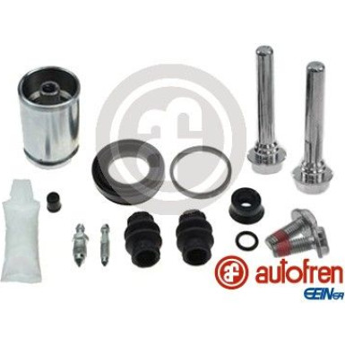 Reparatursatz, Bremssattel | D43543S