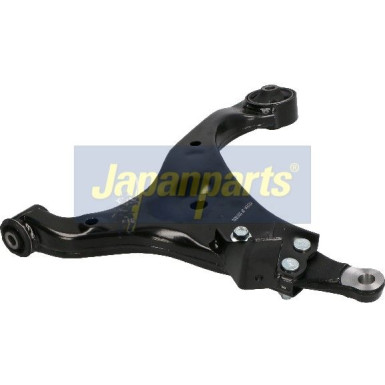 Lenker, Radaufhängung BS-K03R