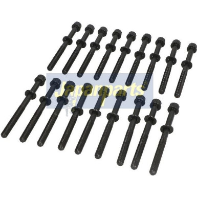 Zylinderkopfschraube BL-K03