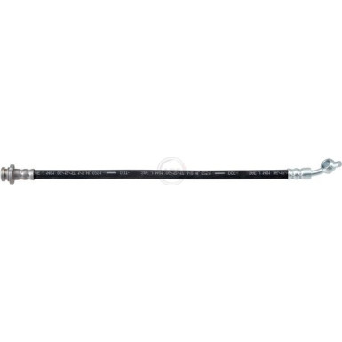 A.B.S. Bremsschlauch | SL 6424