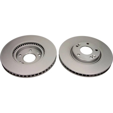 Bremsscheibe Hyundai P. Ix35/I40/Sportage 10-/Tuscon/Sonata 05- Mit Ok Pow Anti-Korrosion | QD7527