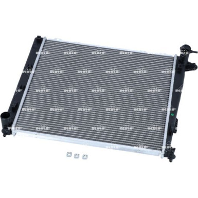 NRF Kühler, Motorkühlung 550126
