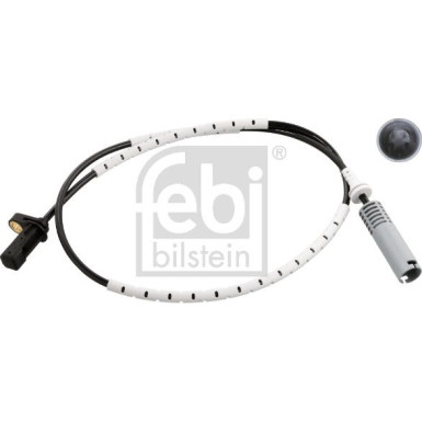 102856 Sensor, Raddrehzahl