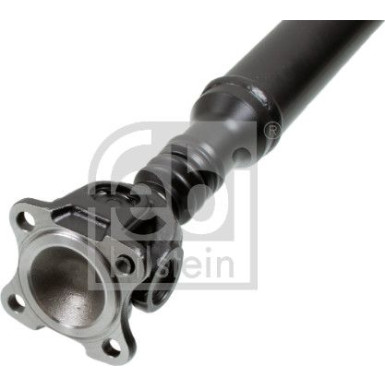 FEBI BILSTEIN Gelenkwelle, Achsantrieb FEBI BILSTEIN Gelenkwelle, Achsantrieb