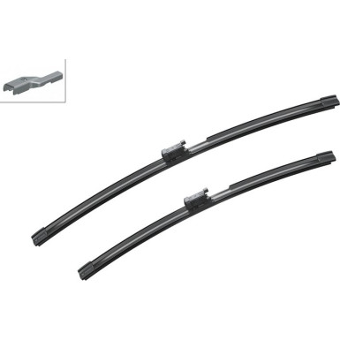 3 397 110 007 Wischblatt Aerotwin