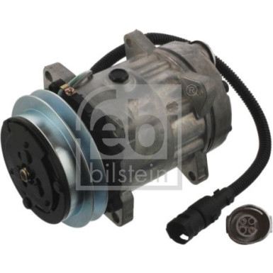 FEBI BILSTEIN Kompressor 35378 FEBI BILSTEIN Kompressor 35378