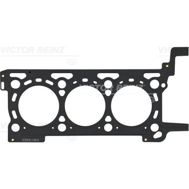 Dichtung Zylinderkopf | JEEP | 61-10100-00