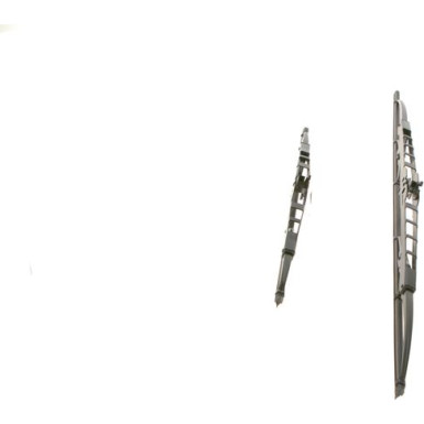 553 BOSCH | Wischerblatt | TWIN-Standard | 3397010274