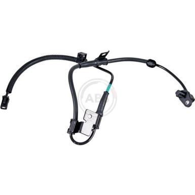 A.B.S. ABS Sensor | 31397