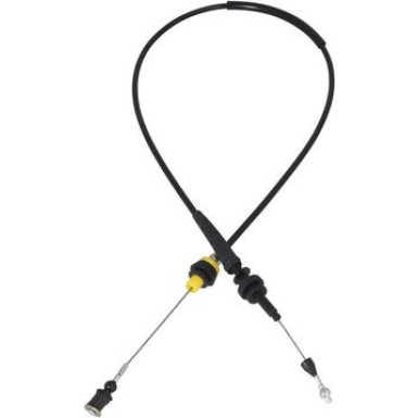 KAMOKA Gaszug 116052