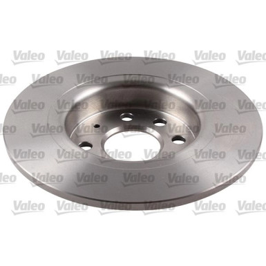 VALEO Bremsscheibe VALEO Bremsscheibe