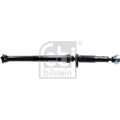 179745 Gelenkwelle, Achsantrieb