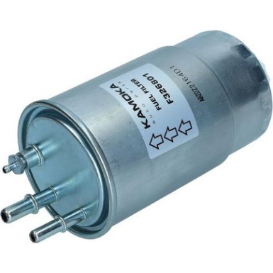 KAMOKA Kraftstofffilter KAMOKA Kraftstofffilter
