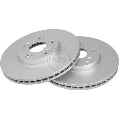 A.B.S. Bremsscheibe