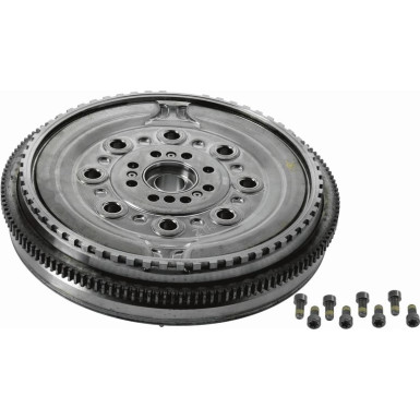 SACHS Schwungrad 2294 000 294 Zwei-Massen-Schwungrad