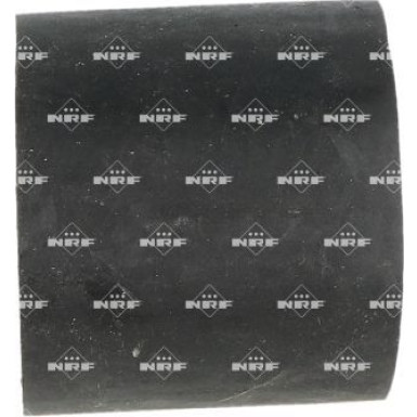 NRF Ladeluftschlauch 166266