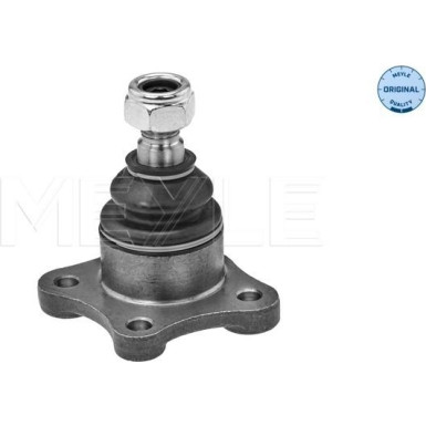 80 303 024 Traggelenk VA oben li/re HYUNDAI Terracan 01 MEYLE-ORIGINAL: True to OE 37-16 010 0022