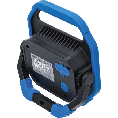 BGS COB-LED Arbeits-Leuchte | 10W | 85328