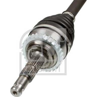 FEBI BILSTEIN Antriebswelle | 183291