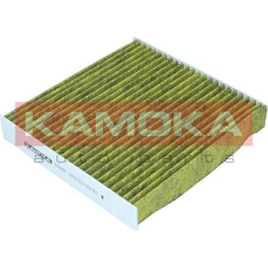 KAMOKA Filter, Innenraumluft 6080097