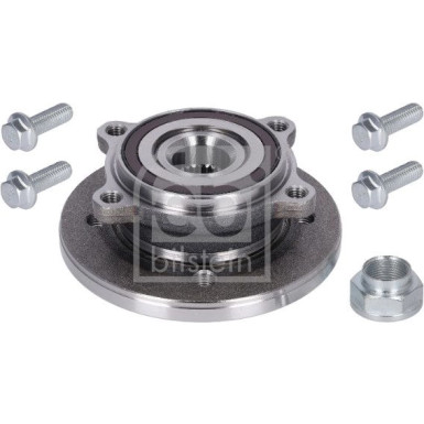 FEBI BILSTEIN Radlager | 37106