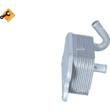 Ölkühler, Motor“L EASY FIT 31176