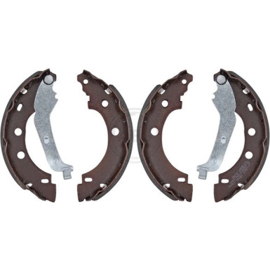 9031 Bremsbackensatz 9031 Bremsbackensatz