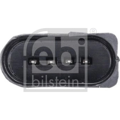 FEBI BILSTEIN Heckklappenschloß | 176449