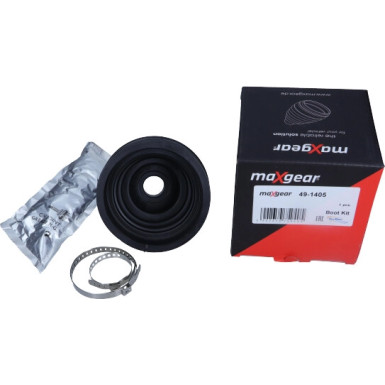 49-1405 Faltenbalgsatz, Antriebswelle 49-1405 Faltenbalgsatz, Antriebswelle