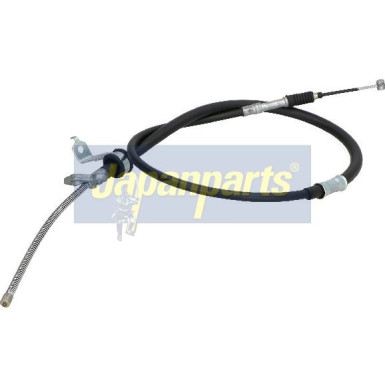 Seilzug, Feststellbremse Toyota T. Hi-Ace 95- Pr BC-2004R